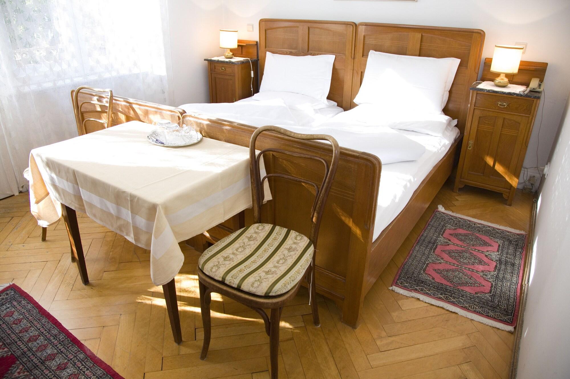 Hotel Villa Westend ميرانو المظهر الخارجي الصورة