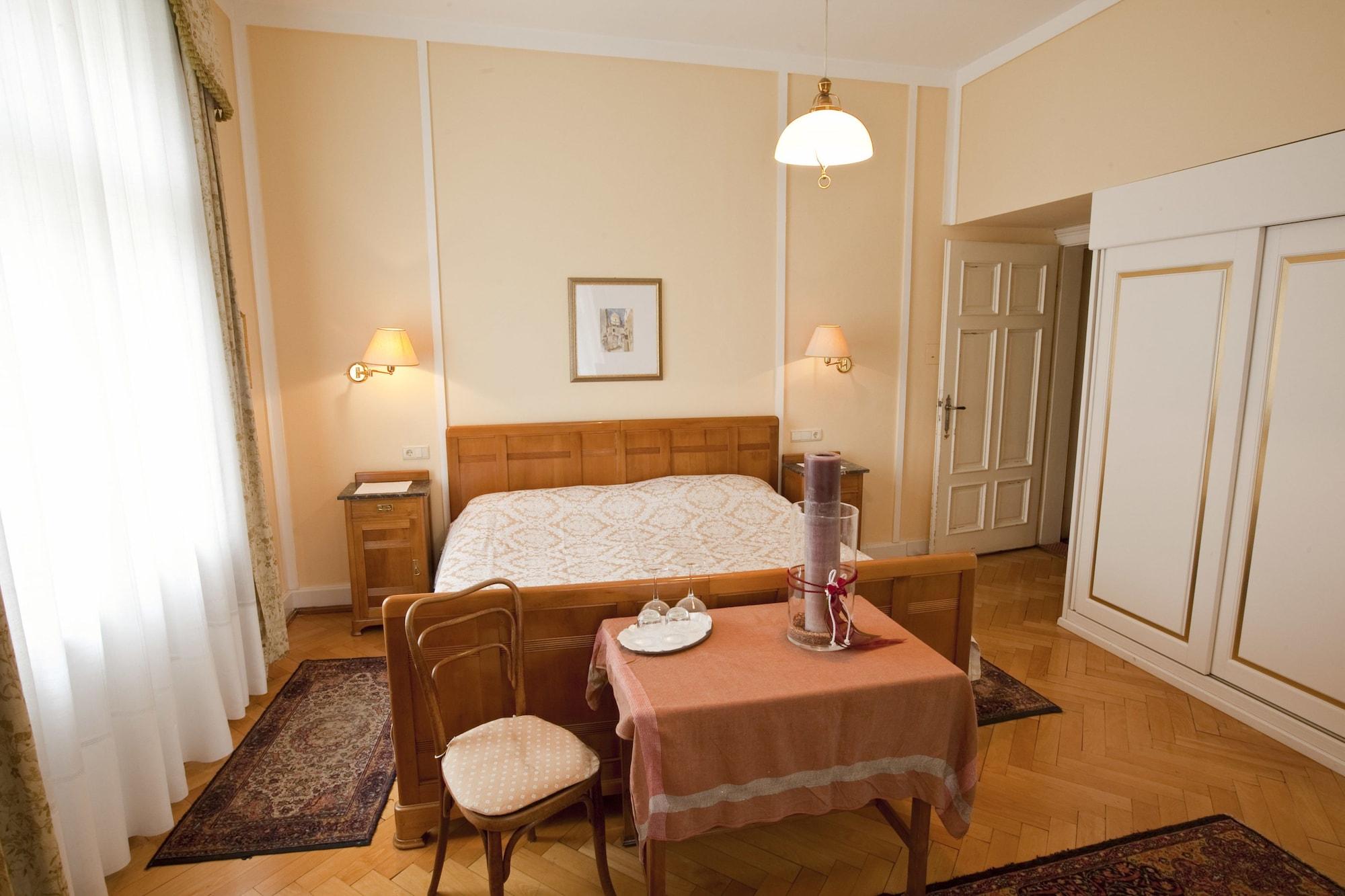 Hotel Villa Westend ميرانو المظهر الخارجي الصورة