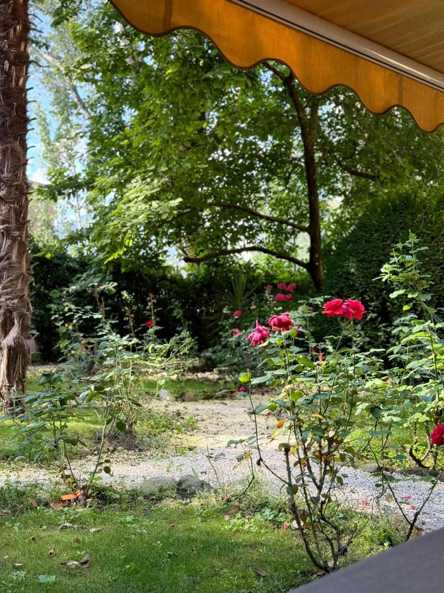 Hotel Villa Westend ميرانو المظهر الخارجي الصورة