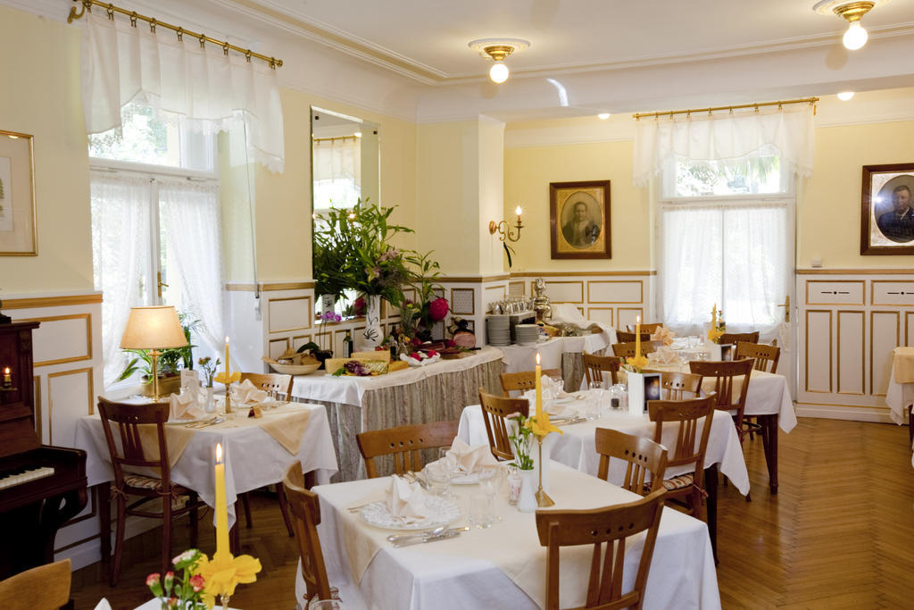 Hotel Villa Westend ميرانو المظهر الخارجي الصورة